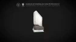 Translucent Quartz