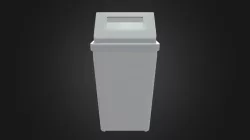 Trash Can
