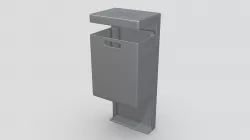 Trashbin