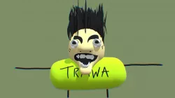 Trawa