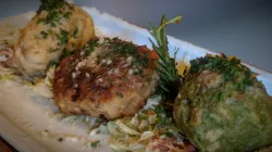 Tris Knödel