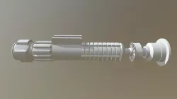 Turbosmooth Test