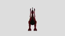 Two-Leg-Dragon