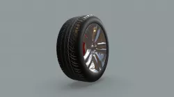 Tyre