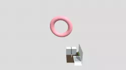 UAS 3D Art and Form