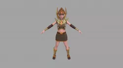 Valkyrie