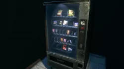 Vending Machine