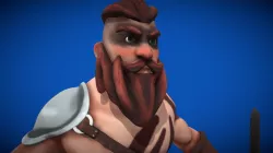 Viking Model