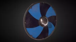 Viking Shield