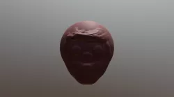 visage