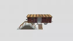 Wagon