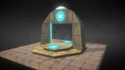 Warp Gate (Soul Reaver)
