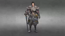 WARRIOR
