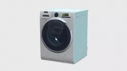 washing-machine
