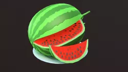 Watermelon