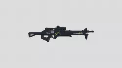 Weapon
