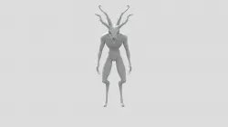 Wendigo