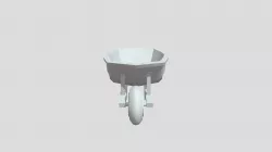 Wheelbarrow
