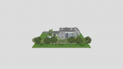 White house