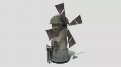 Windmill