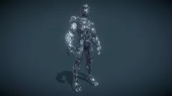 WIRE-CYBORG