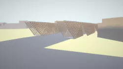 Within The Depth