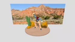 YEEHAW PARTNER