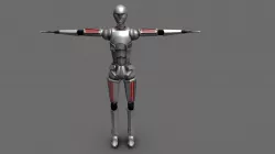 ZRobot