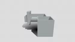 117. Base Laminador 4 - Alubar - HS Engenharia