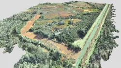 20200706 Big Swamp drone survey