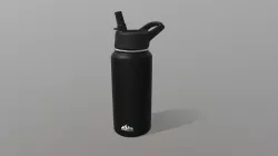 32oz Water Flask