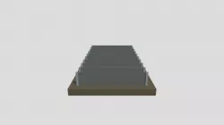 3D - Marcos