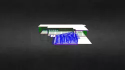 3D View