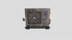 Air Conditioner