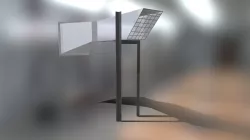 Aircon Vent