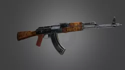 AKM