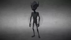 Alien