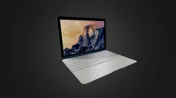 Apple MacBook 2015