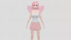 April