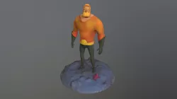 Aquaman