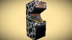 arcade
