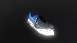 Arthur shoes