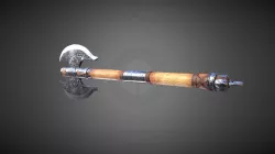 Axe