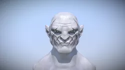 Azog