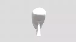 Ball Jointed Hand