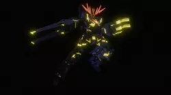 Banshee - idle Test