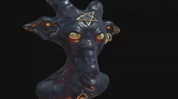 Baphomet