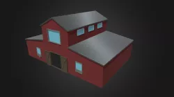 barn