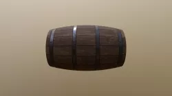 Barrel