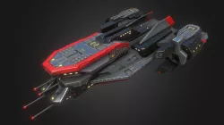 Battleships "Ardent"